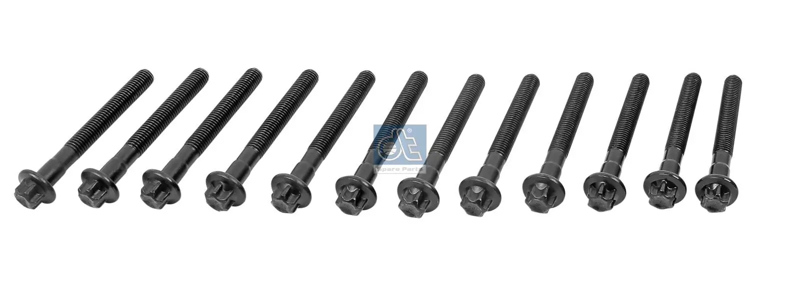 Cylinder Head Bolt Set